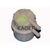 FORD 1219775 Fuel filter